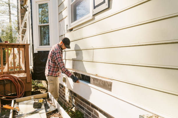 Top rated local Emergency Siding Repair specialists in DeBary, FL